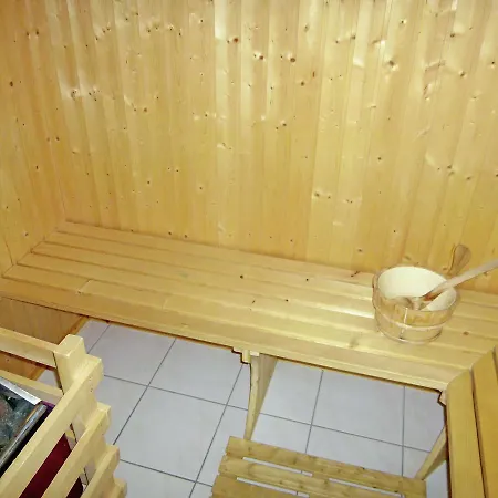 Chalet Lange * لا تزوماز
